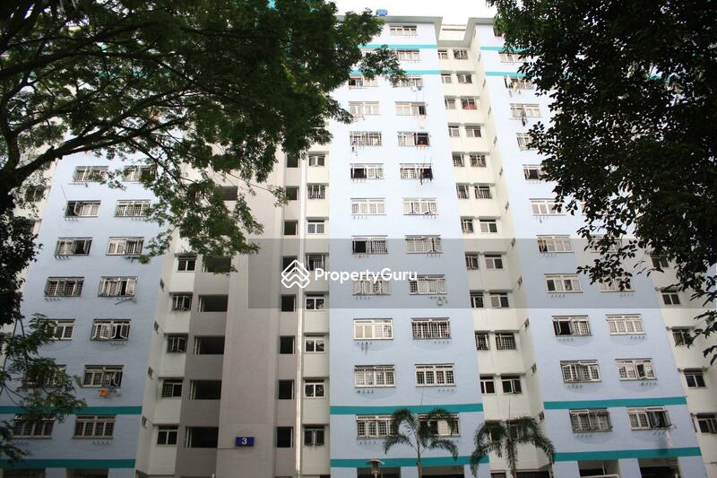 3 Marsiling Road #0
