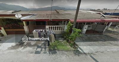  - Taman Desa Jana