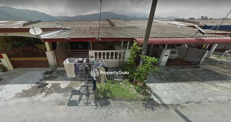 Taman Desa Jana #0