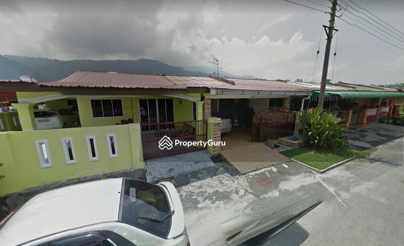 Taman Desa Jana #0