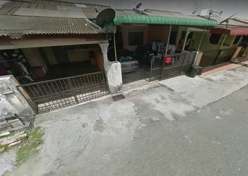 Taman Desa Jana - iProperty.com.my