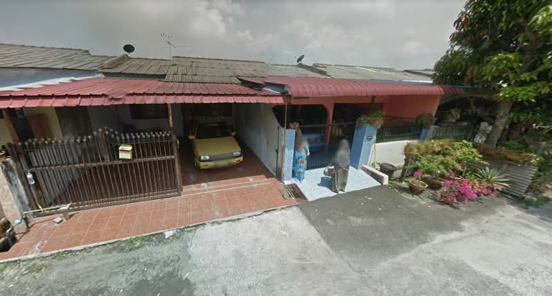 Taman Desa Jana - iProperty.com.my