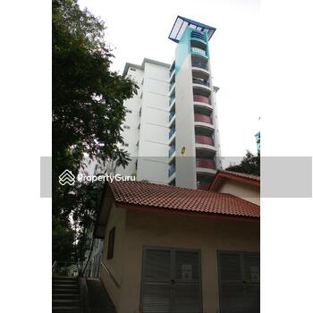 4 Marsiling Road