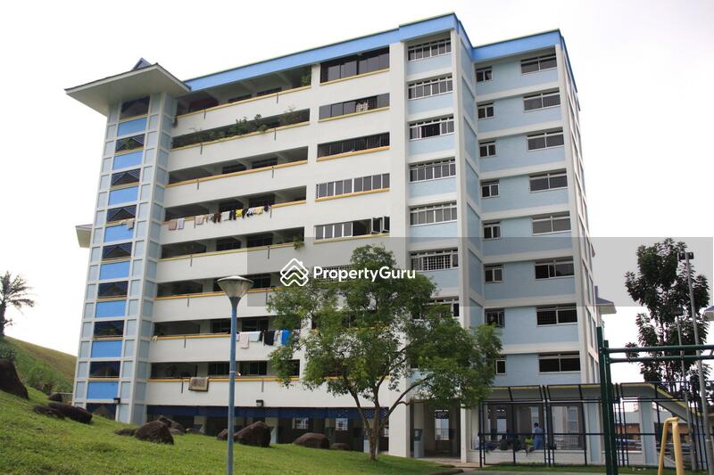 For Sale - 134 Marsiling Road