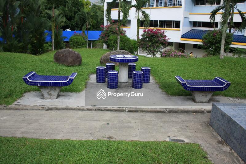For Sale - 134 Marsiling Road