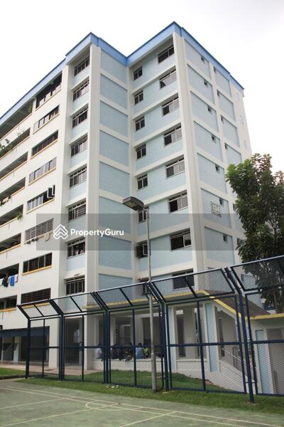 For Sale - 134 Marsiling Road