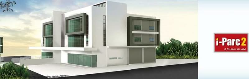 i-Parc2 - iProperty.com.my