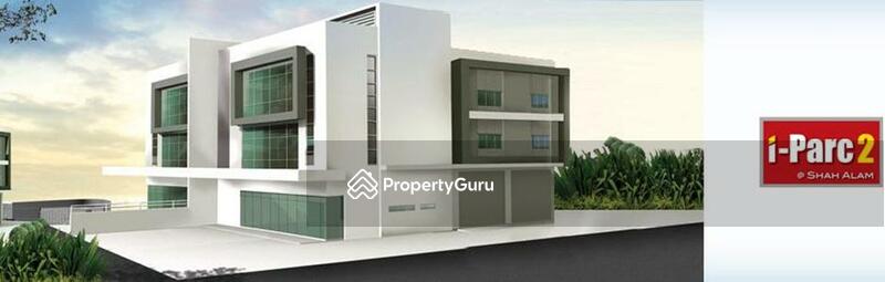 For Sale - i-Parc2