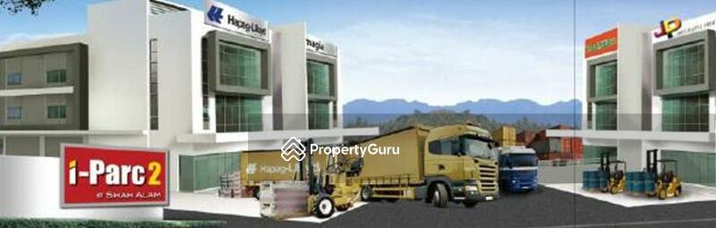 For Sale - i-Parc2