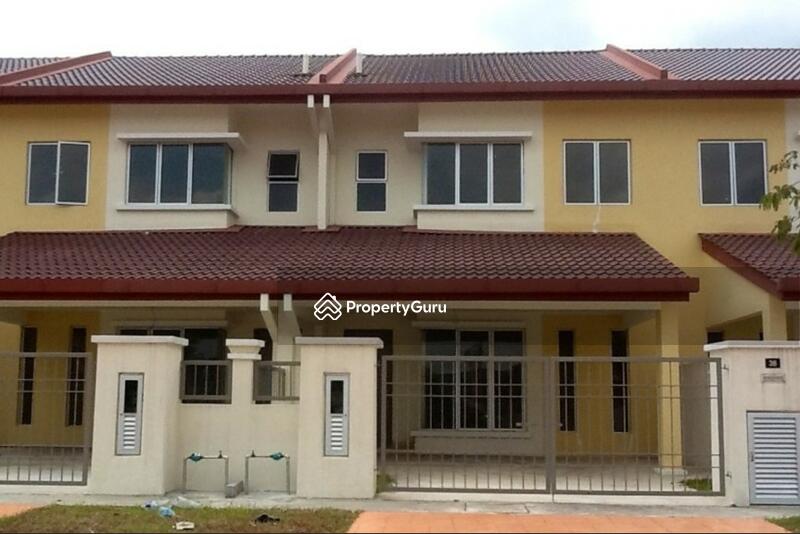 Untuk Disewa - Section 23 (Seksyen 23)