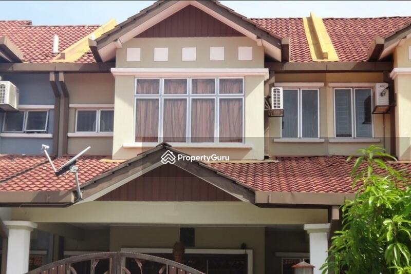 Untuk Disewa - Section 23 (Seksyen 23)
