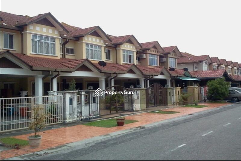 Untuk Disewa - Section 23 (Seksyen 23)