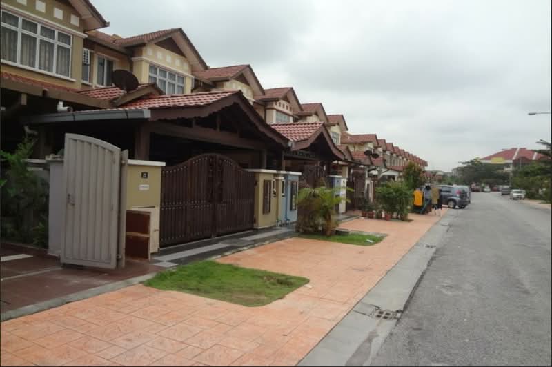 Section 23 (Seksyen 23) - iProperty.com.my