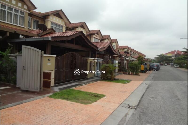 Untuk Disewa - Section 23 (Seksyen 23)