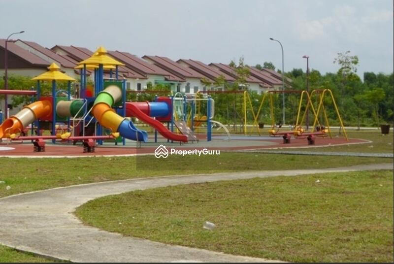 Untuk Disewa - Section 23 (Seksyen 23)