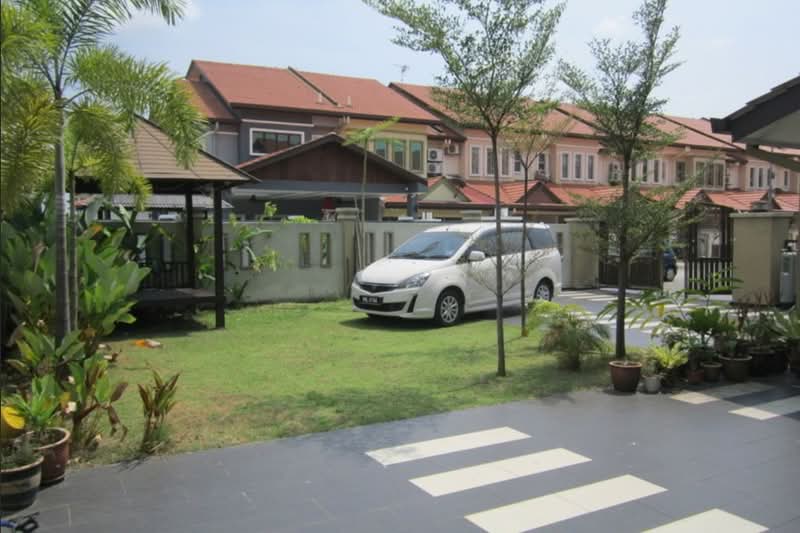 Section 23 (Seksyen 23) - iProperty.com.my