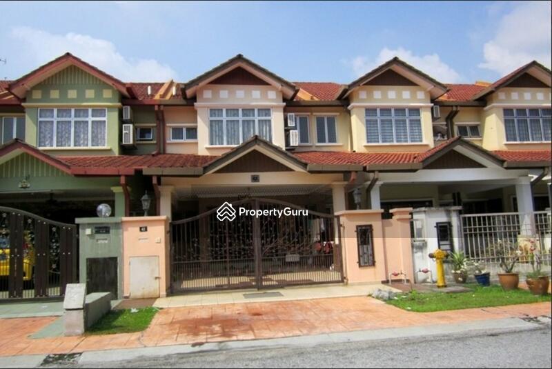 Untuk Disewa - Section 23 (Seksyen 23)