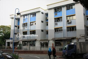 136 Marsiling Road