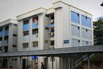 136 Marsiling Road #0