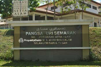 Pangsapuri Semarak
