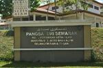 Pangsapuri Semarak #0