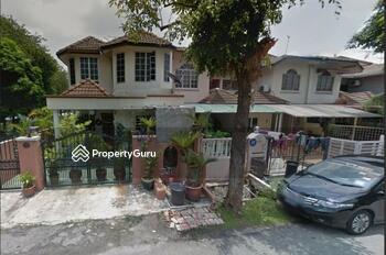 Section 21 @ Shah Alam (Seksyen 21 @ Shah Alam)