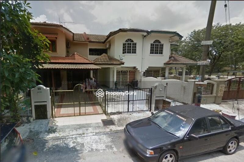 Section 21 @ Shah Alam (Seksyen 21 @ Shah Alam) #0