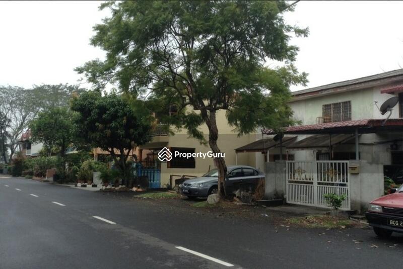 For Rent - Seksyen 19 Shah Alam