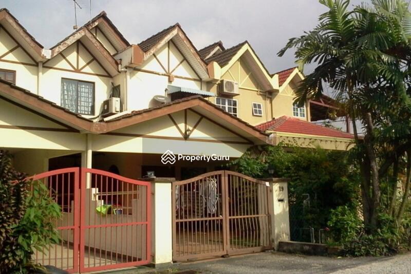 For Rent - Seksyen 19 Shah Alam