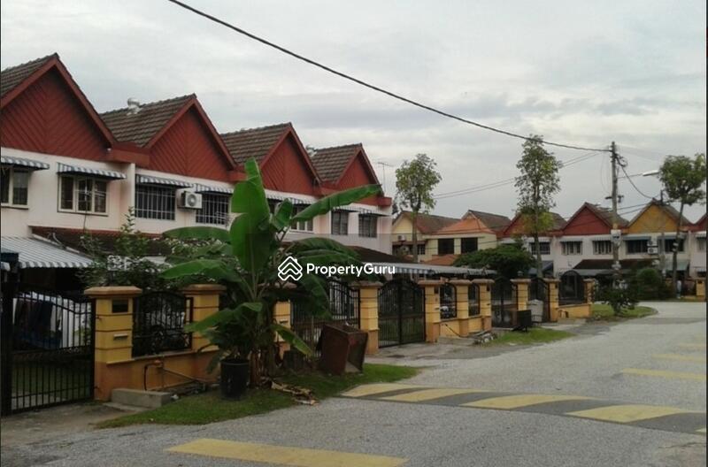 For Rent - Seksyen 19 Shah Alam