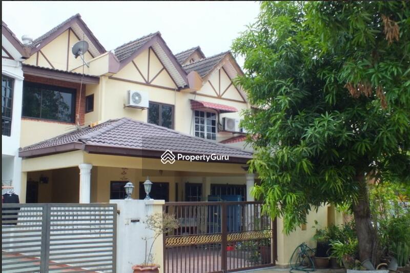 For Rent - Seksyen 19 Shah Alam