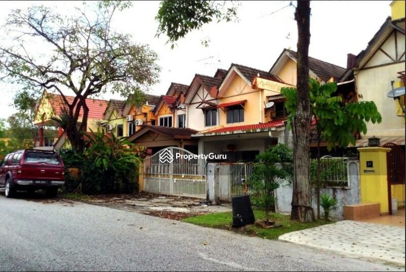 For Rent - Seksyen 19 Shah Alam