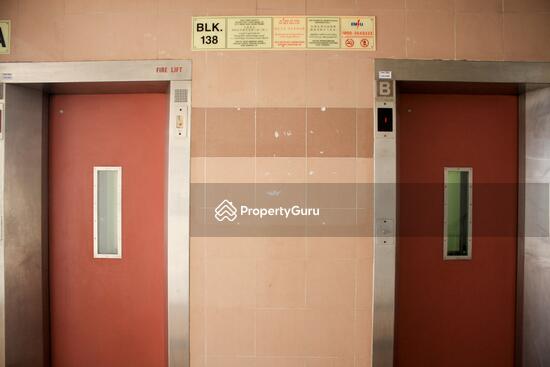 HDB Blocks Picture