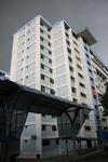 138 Marsiling Road #0