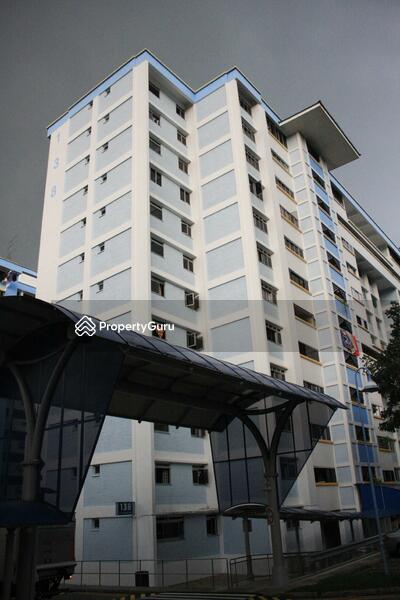 For Rent - 138 Marsiling Road