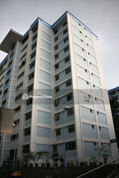 For Rent - 139 Marsiling Road