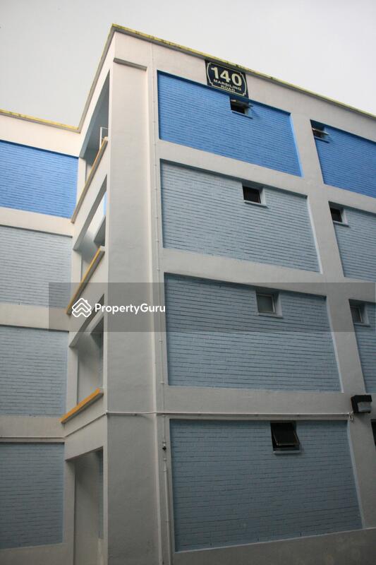 140 Marsiling Road #0