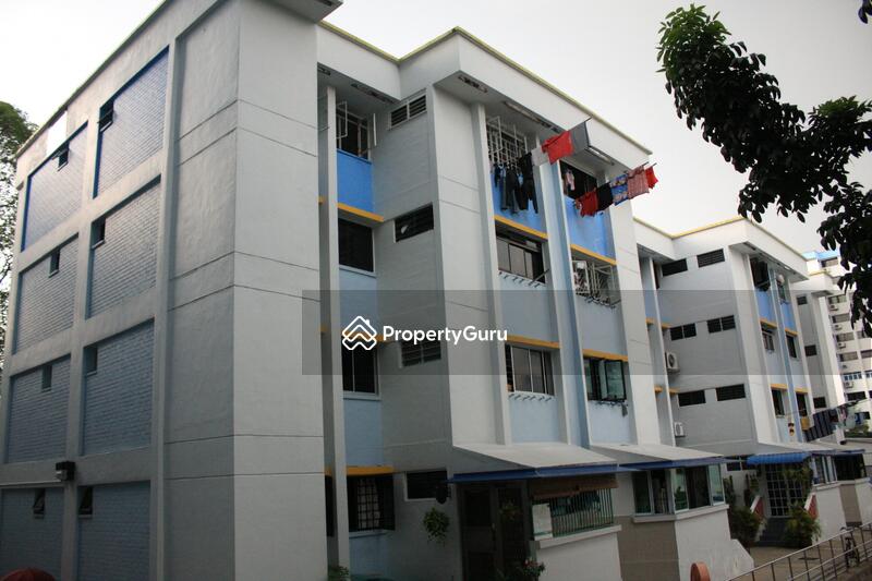 140 Marsiling Road #0
