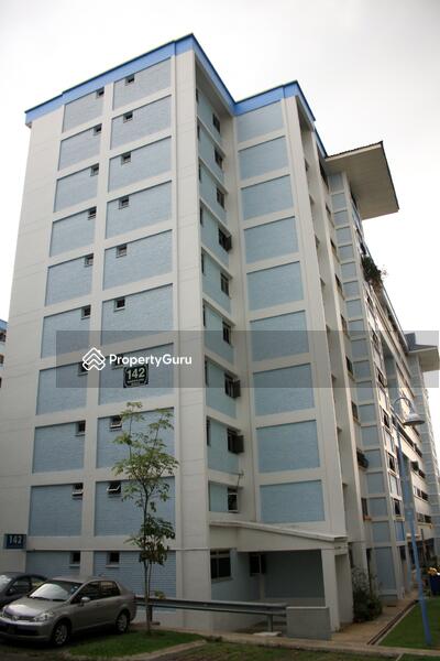 For Rent - 142 Marsiling Road