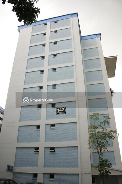 For Rent - 142 Marsiling Road