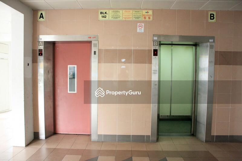 For Rent - 142 Marsiling Road