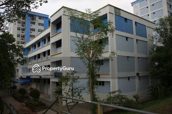 143 Marsiling Road