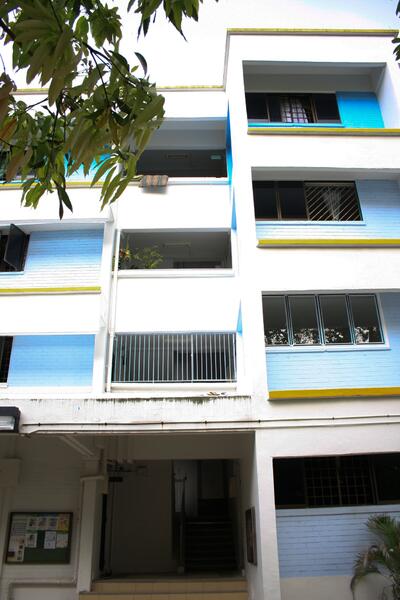 For Rent - 143 Marsiling Road