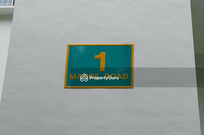 1 Maude Road #0