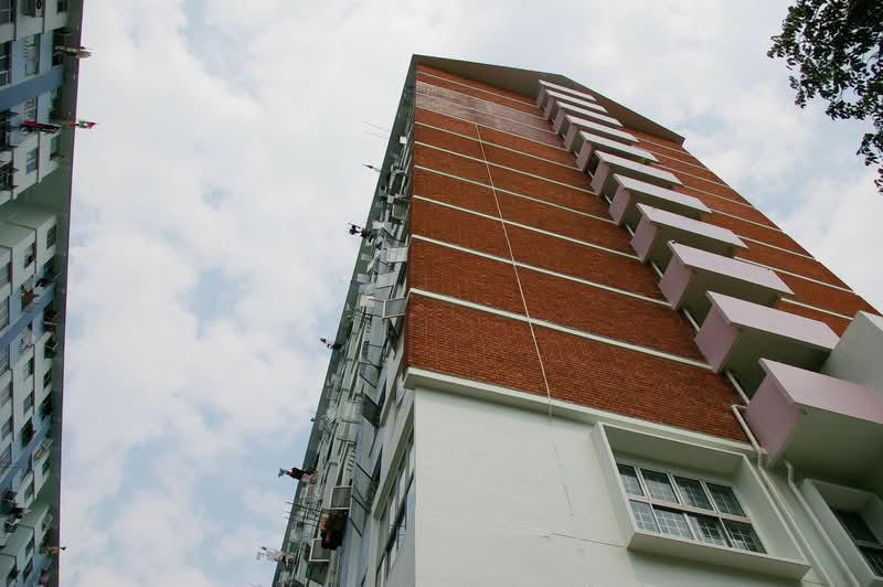 1 Maude Road, 1 Maude Road, 3,400 sqft, Food & Beverage For Rent, by Jessica Lim, 25037152 - CommercialGuru.com.sg