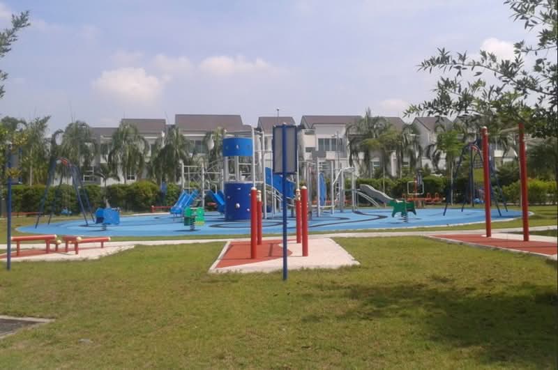 Laman Putra - iProperty.com.my
