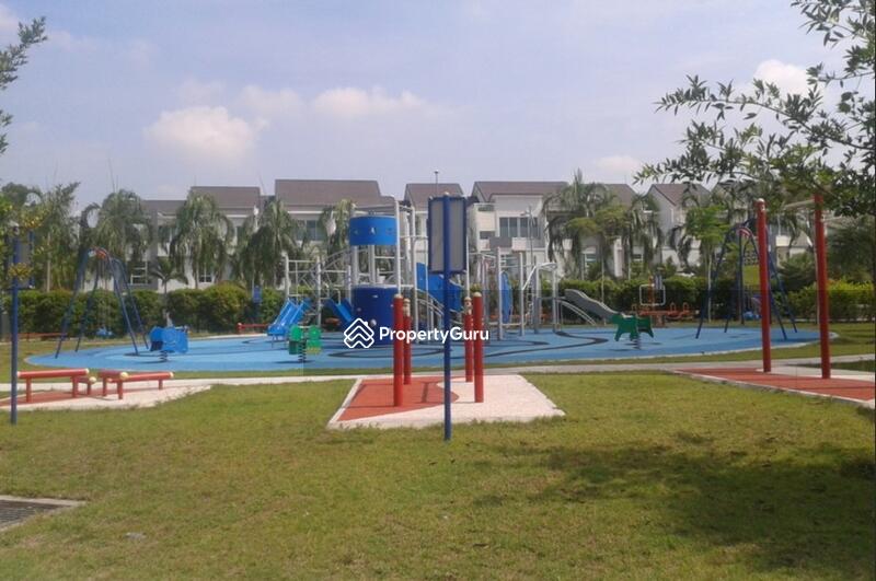 Untuk Dijual - Laman Putra