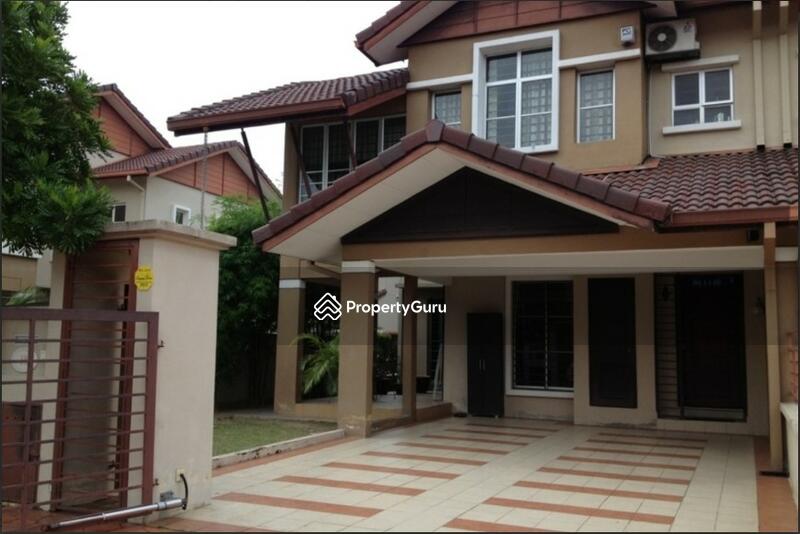 Untuk Dijual - Laman Putra