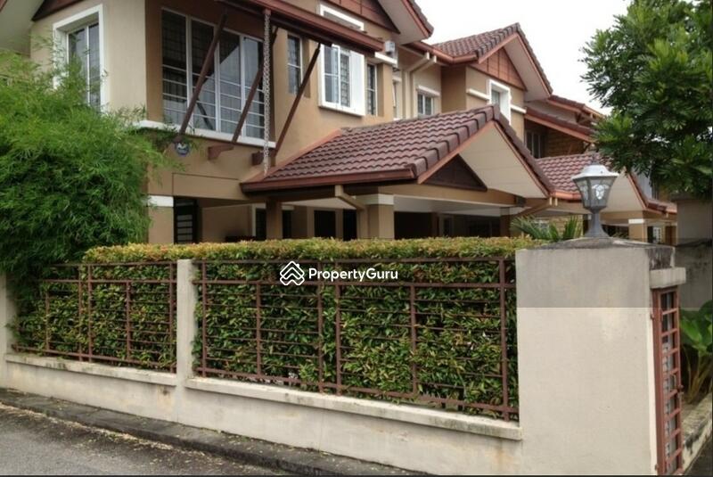 Untuk Dijual - Laman Putra