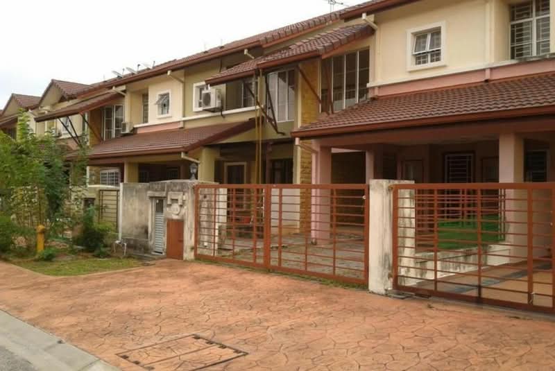 Laman Putra - iProperty.com.my